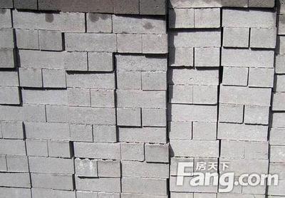 烧结多孔砖规格尺寸是多少 烧结多孔砖孔洞率要求有哪些